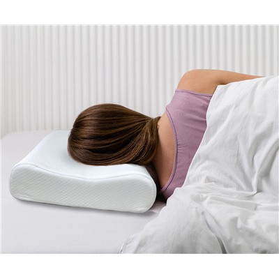 Подушки анатомические  Анатомическая Sleep Ergo Grand
