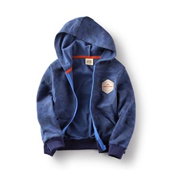 Толстовка для мальчиков