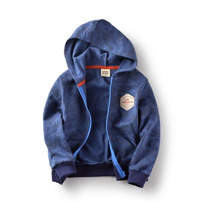 Толстовка для мальчиков