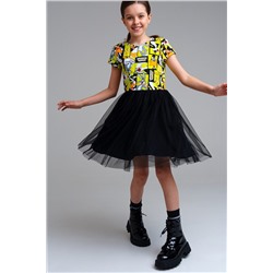 Платье PLAYTODAY, 967972