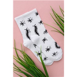 Носки женские Сороконожка (набор 2 пары)