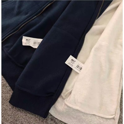 Кофта на замке для мальчиков и девочек. Экспорт