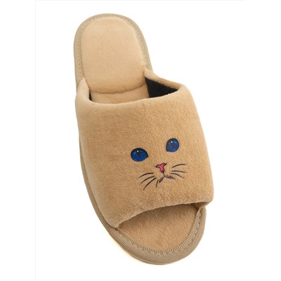 Тапочки женские арт.130