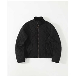 Хлопковая куртка с воротником-стойкой РАЛЬ*Ф Л