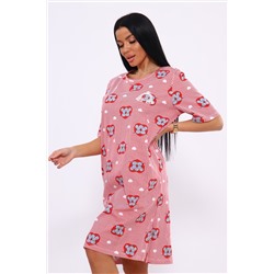 Сорочка НС 525