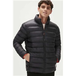 Bad Bear Erkek Mont Puffer Jacket Erkek Mont 23.02.15.001 Nvy-1NAVY