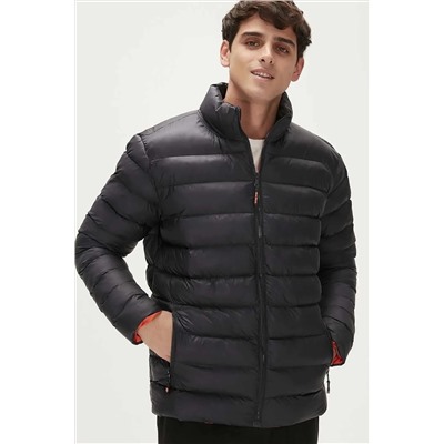 Bad Bear Erkek Mont Puffer Jacket Erkek Mont 23.02.15.001 Nvy-1NAVY