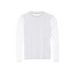 Blusa Blanco