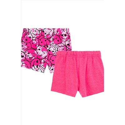 Шорты, 2 шт. PLAYTODAY, 971966