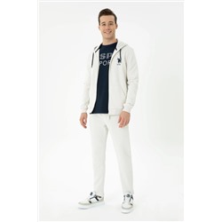 Erkek Taş Sweatshirt