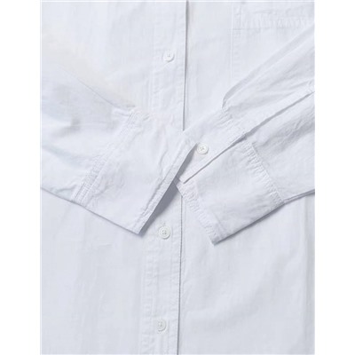 Женская классическая рубашка  МАНГ*О