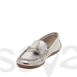 Nautic blue, ZAPATO SEÑORA PIEL