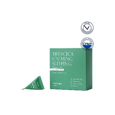 ★EVENT★ 20ea_Medica Calming Sleeping Pack