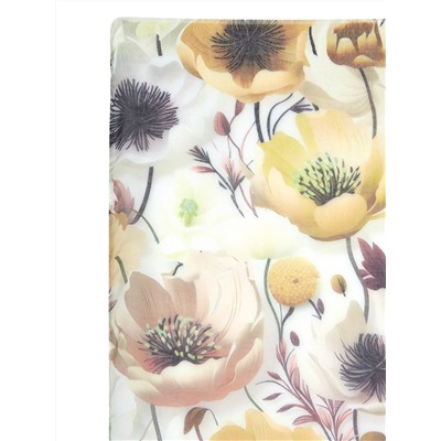 Палантин женский KSH16-127-4