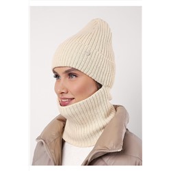 Комплект (Шапка+Снуд) CLEVER, 1068674