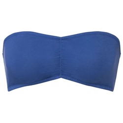ESMARA® Bandeau Damen, 3 Stück, mit Baumwolle