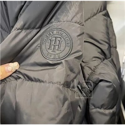 Женское теплое пальто  TOMMY HILFIGE*R