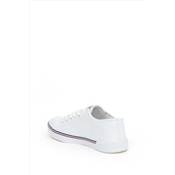 Erkek Beyaz Spor Ayakkabı