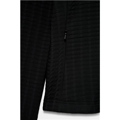 BREATHABLE WATER-REPELLENT SKI COLLECTION JACKET