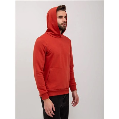 Худи мужское футер петля, Арт. 1037