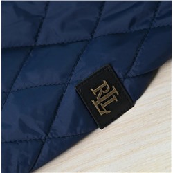 Женское стеганое пальто RALPH LAURE*N