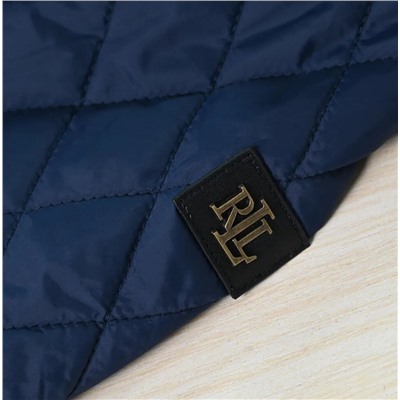 Женское стеганое пальто RALPH LAURE*N