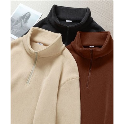 Кофта мужская флис