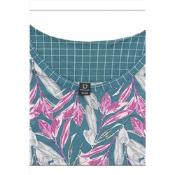 Костюм с брюками К111 НАТАЛИ #1033297