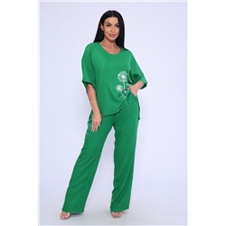 Костюм с брюками 52327 НАТАЛИ #983387