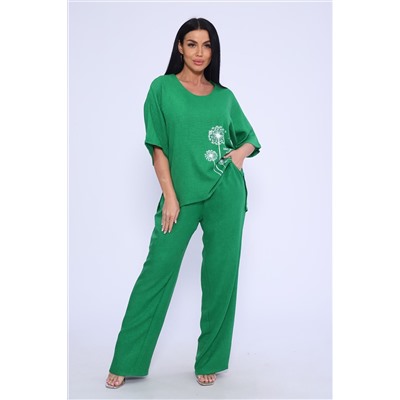 Костюм с брюками 52327 НАТАЛИ #983387