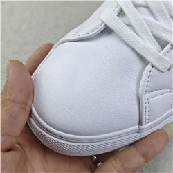 Мужские кожаные кеды МАРКО ПОЛ*О