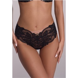 2176 трусы (черный) AVA