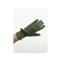 Перчатки Lanotti 2021-9/Мята