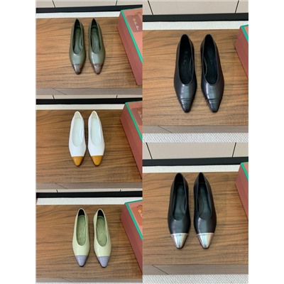 Туфли натур кожа люкс