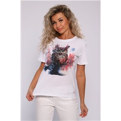 Футболка 70063 НАТАЛИ #893487