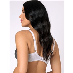 VIVA GREY Soft Бюст SUBTILLE