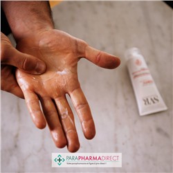 SVR CICAVIT+ CREME MAINS - Protection Invisible 8H, Réparation Accélérée 75 g