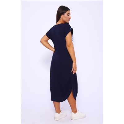 Платье женское 46650