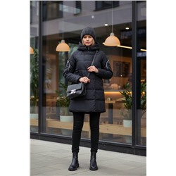 Демисезонная куртка ДемиКарман, арт. Н15