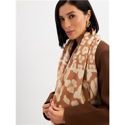 Палантин женский SH25-175-2