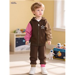 Детский костюм Little Mave*n