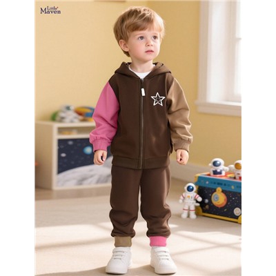 Детский костюм Little Mave*n