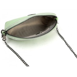 Сумка женская Lanotti YN251/мята