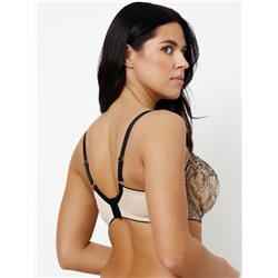 LINDA Soft side support Бюст SUBTILLE