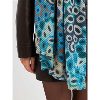 Палантин женский KSH15-167-3