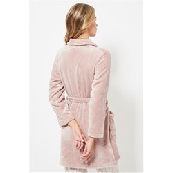 Albornoz polar - Rosa