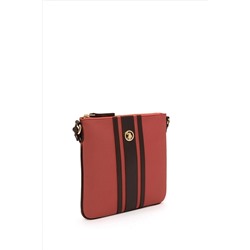 Kadın Gül Kurusu Çapraz Çanta