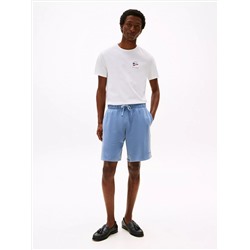 Nautical Flag Graphic T-Shirt