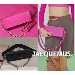 Женская сумка Jacquemu*s