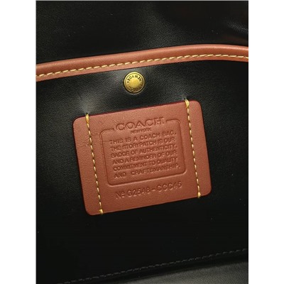 Женская сумка  Coac*h Lola